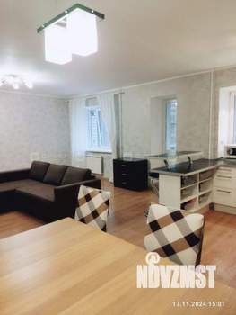 2-к квартира, вторичка, 81м2, 6/10 этаж