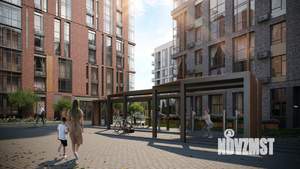 2-к квартира, вторичка, 71м2, 2/9 этаж