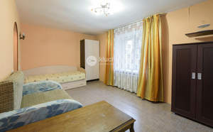 1-к квартира, вторичка, 32м2, 2/5 этаж