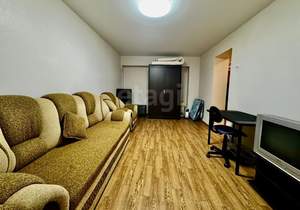 1-к квартира, вторичка, 32м2, 1/5 этаж