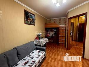 1-к квартира, вторичка, 39м2, 4/16 этаж