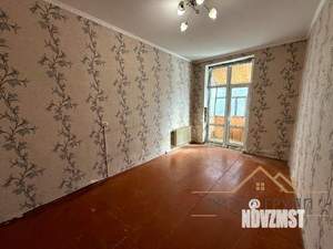 1-к квартира, вторичка, 30м2, 3/3 этаж