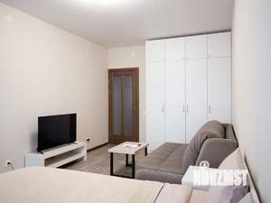 1-к квартира, вторичка, 43м2, 4/9 этаж