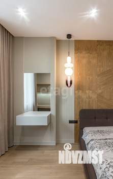 Студия квартира, вторичка, 40м2, 9/23 этаж