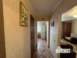 1-к квартира, вторичка, 33м2, 4/9 этаж