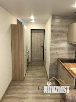 Студия квартира, вторичка, 13м2, 3/5 этаж