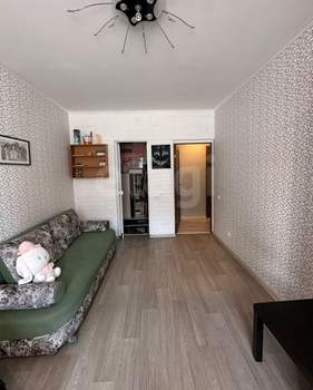 2-к квартира, вторичка, 65м2, 3/12 этаж