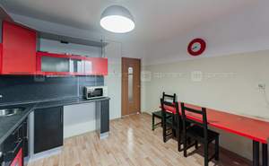 3-к квартира, вторичка, 73м2, 11/18 этаж