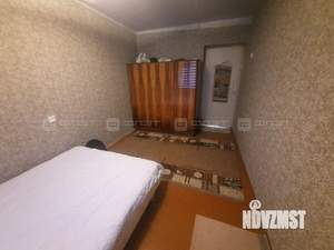 3-к квартира, вторичка, 61м2, 4/9 этаж