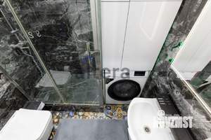 1-к квартира, вторичка, 52м2, 12/17 этаж