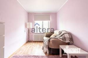 2-к квартира, вторичка, 46м2, 1/5 этаж