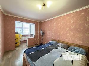 2-к квартира, вторичка, 52м2, 2/9 этаж