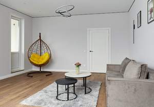 2-к квартира, вторичка, 68м2, 9/23 этаж