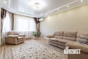 2-к квартира, вторичка, 72м2, 7/11 этаж