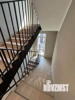 1-к квартира, сданный дом, 48м2, 6/7 этаж
