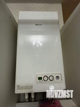 1-к квартира, вторичка, 39м2, 5/5 этаж