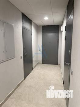 2-к квартира, сданный дом, 41м2, 13/20 этаж