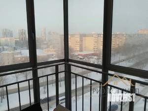 3-к квартира, вторичка, 74м2, 7/18 этаж