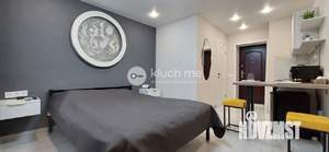 Студия квартира, вторичка, 19м2, 5/5 этаж