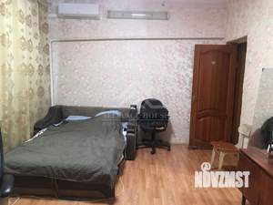 2-к квартира, вторичка, 44м2, 1/2 этаж