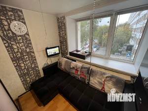 2-к квартира, вторичка, 30м2, 3/9 этаж