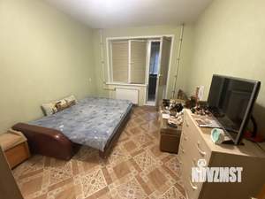3-к квартира, вторичка, 66м2, 1/10 этаж