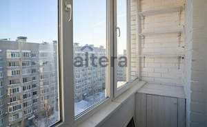 2-к квартира, вторичка, 65м2, 9/10 этаж