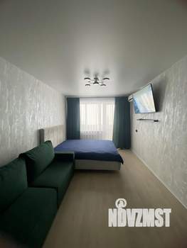 1-к квартира, вторичка, 33м2, 9/9 этаж