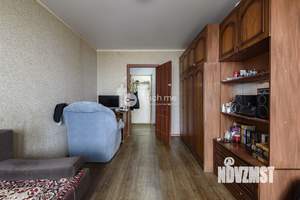 2-к квартира, вторичка, 55м2, 11/12 этаж