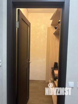 1-к квартира, вторичка, 44м2, 4/23 этаж