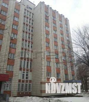 Студия квартира, вторичка, 14м2, 9/9 этаж