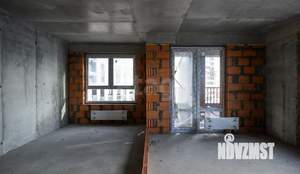 1-к квартира, сданный дом, 37м2, 5/24 этаж