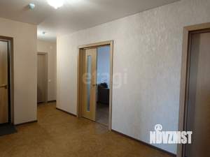 3-к квартира, вторичка, 82м2, 3/18 этаж