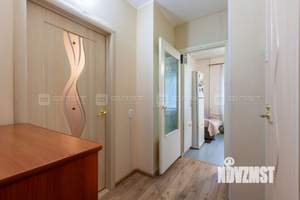 1-к квартира, вторичка, 37м2, 4/9 этаж