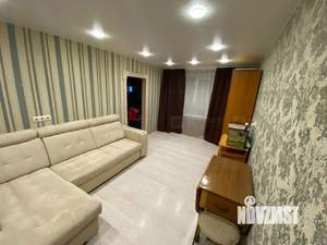 3-к квартира, вторичка, 60м2, 1/9 этаж