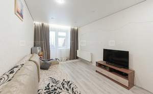 2-к квартира, вторичка, 58м2, 1/9 этаж