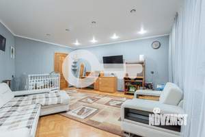 3-к квартира, вторичка, 91м2, 5/10 этаж