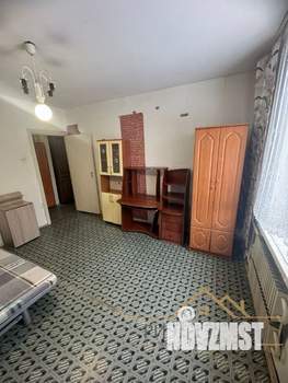 1-к квартира, вторичка, 35м2, 2/10 этаж