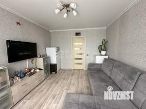 2-к квартира, вторичка, 40м2, 1/3 этаж