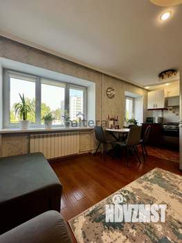 2-к квартира, вторичка, 44м2, 2/5 этаж