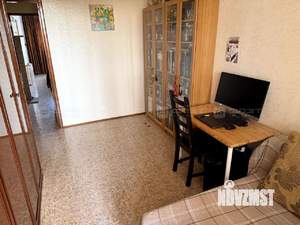 3-к квартира, вторичка, 65м2, 7/9 этаж