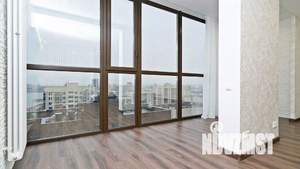 1-к квартира, вторичка, 50м2, 20/21 этаж