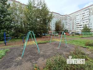 1-к квартира, вторичка, 33м2, 10/10 этаж