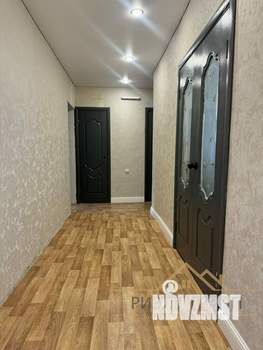 3-к квартира, вторичка, 60м2, 3/9 этаж