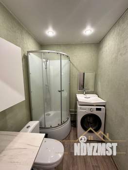 Студия квартира, вторичка, 20м2, 6/9 этаж