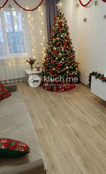 1-к квартира, вторичка, 45м2, 14/19 этаж