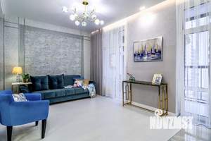 2-к квартира, вторичка, 48м2, 5/21 этаж