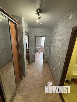 1-к квартира, вторичка, 40м2, 7/18 этаж