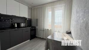 1-к квартира, вторичка, 29м2, 9/9 этаж