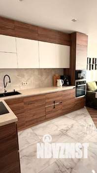 2-к квартира, вторичка, 47м2, 21/28 этаж